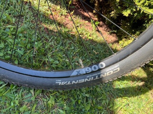 FOCUS Raven 8.8 AXS