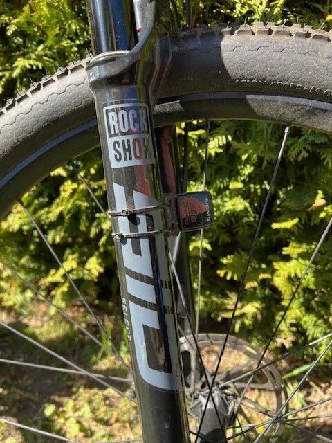 FOCUS Raven 8.8 AXS