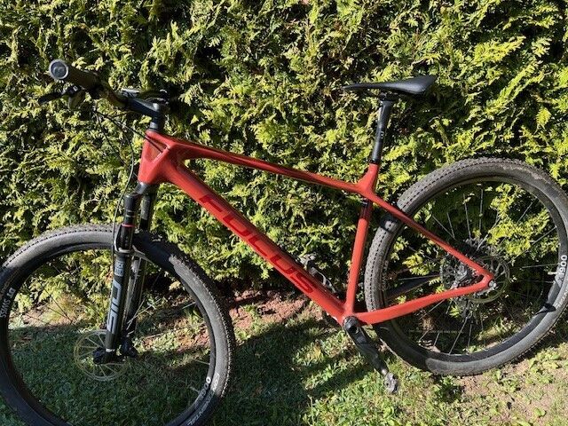 FOCUS Raven 8.8 AXS