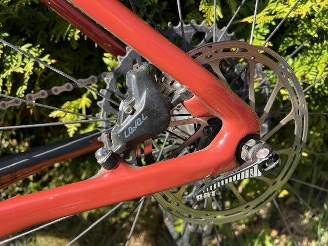 FOCUS Raven 8.8 AXS