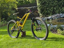 MODNRAKER DUNE R vel.L 27,5