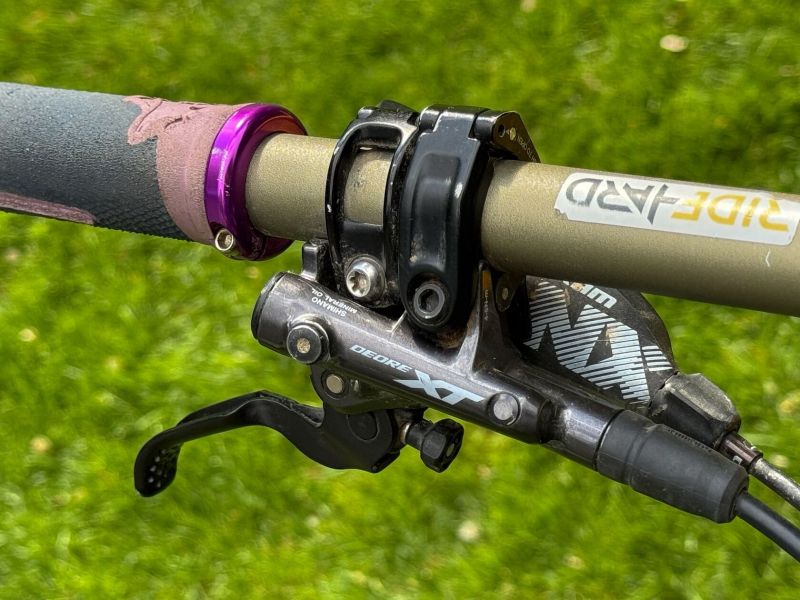 MODNRAKER DUNE R vel.L 27,5