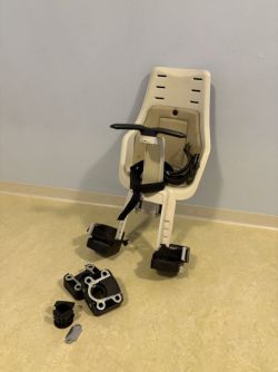 Cyklosedačka Bobike