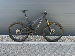 Specialized Levo S-Works G2, L