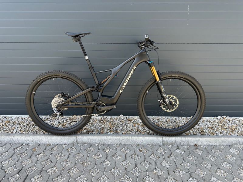 Specialized Levo S-Works G2, L