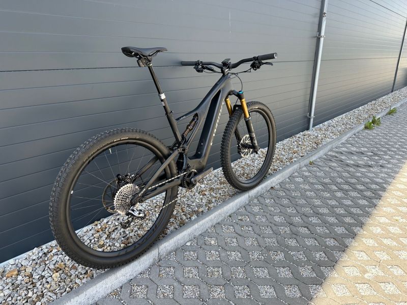 Specialized Levo S-Works G2, L