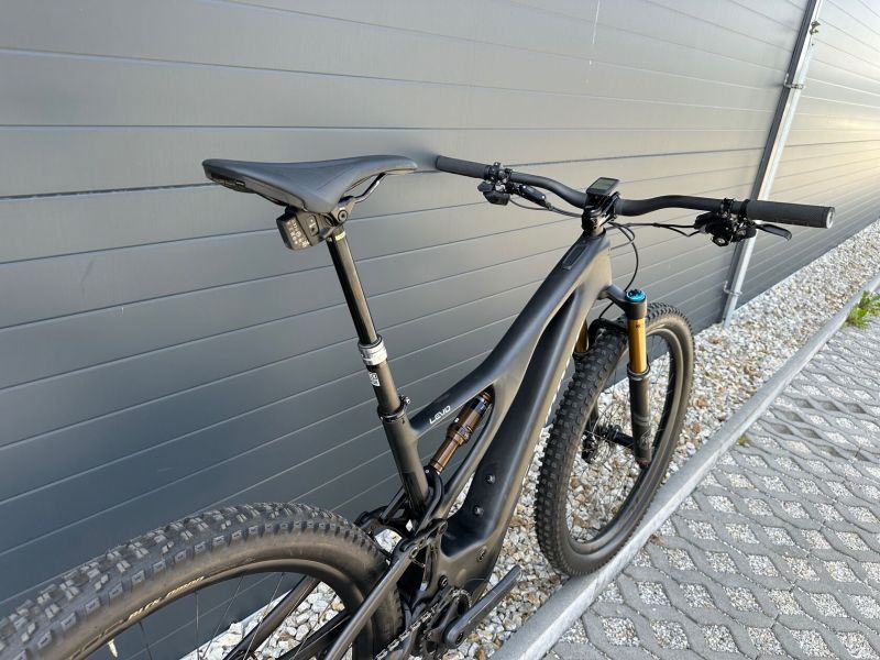 Specialized Levo S-Works G2, L