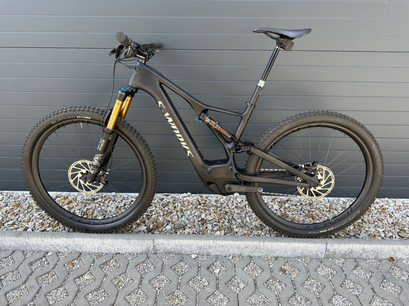 Specialized Levo S-Works G2, L