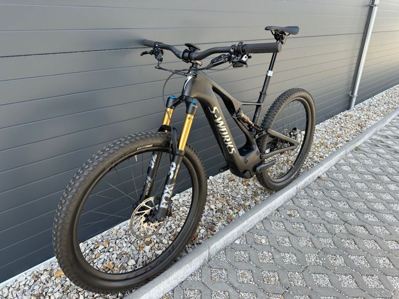 Specialized Levo S-Works G2, L
