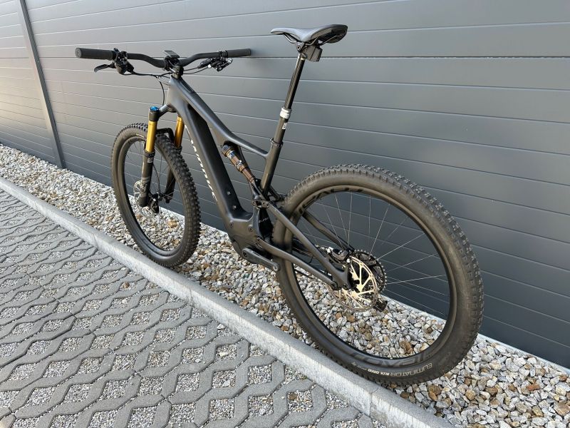 Specialized Levo S-Works G2, L