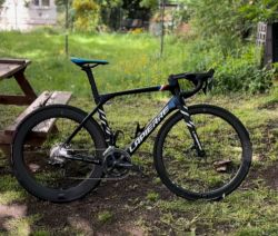 Lappiere aircode drs di2 groupama fdj