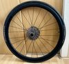 Nová sada kol Bontrager Aeolus Elite 35 TLR