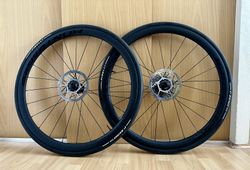 Nová sada kol Bontrager Aeolus Elite 35 TLR