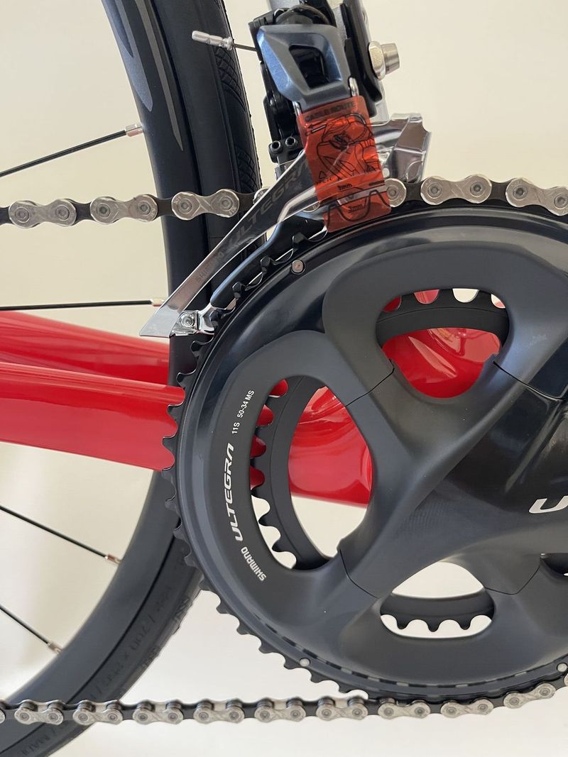 Ridley Fenix SL Disc XS,S,M,L