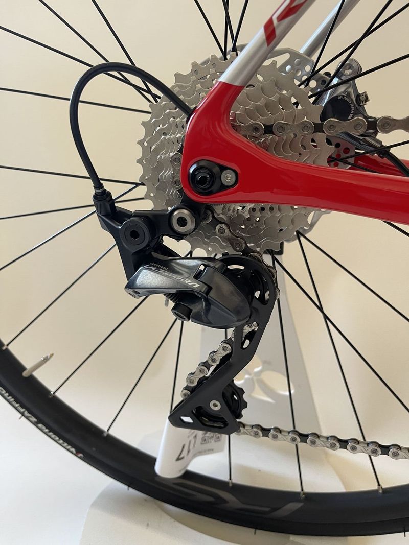 Ridley Fenix SL Disc XS,S,M,L