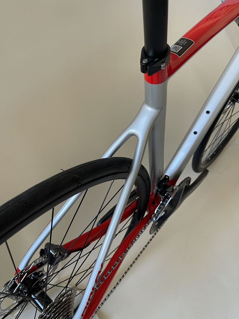 Ridley Fenix SL Disc XS,S,M,L