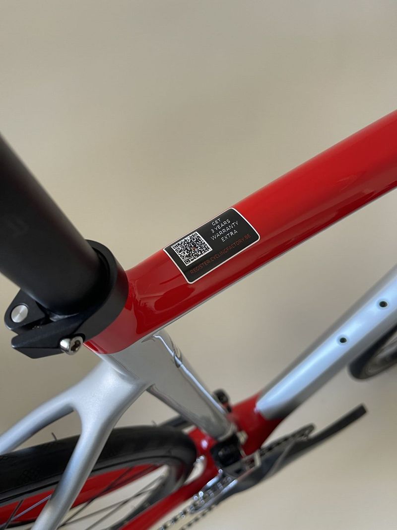 Ridley Fenix SL Disc XS,S,M,L