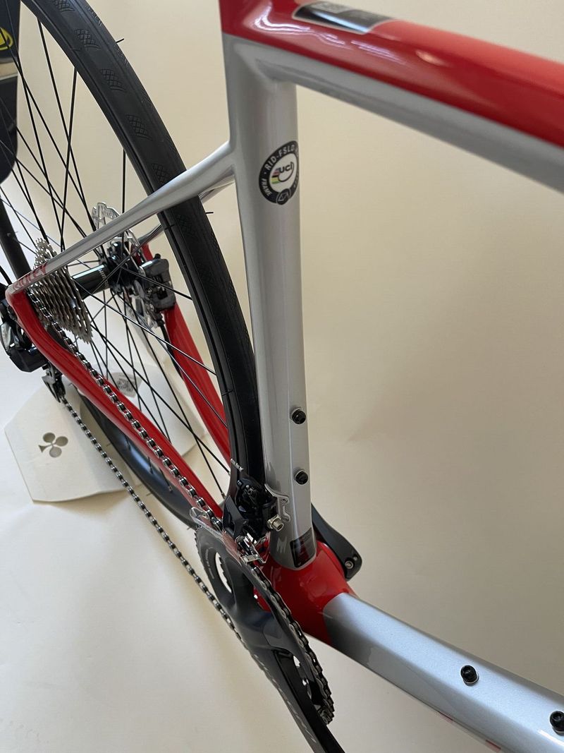 Ridley Fenix SL Disc XS,S,M,L