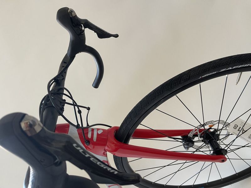 Ridley Fenix SL Disc XS,S,M,L