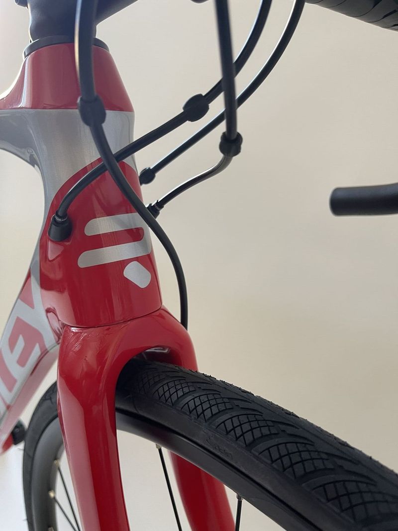 Ridley Fenix SL Disc XS,S,M,L