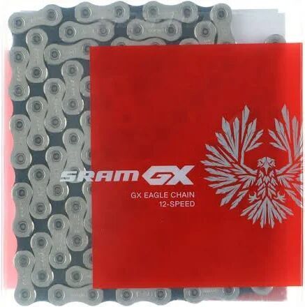 Řetěz SRAM PC GX Eagle 12s- Nove
