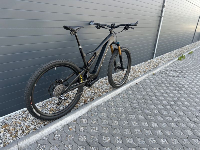 Specialized Levo S-Works G2, XL