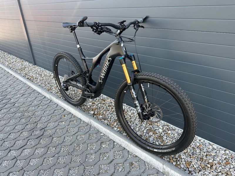 Specialized Levo S-Works G2, XL