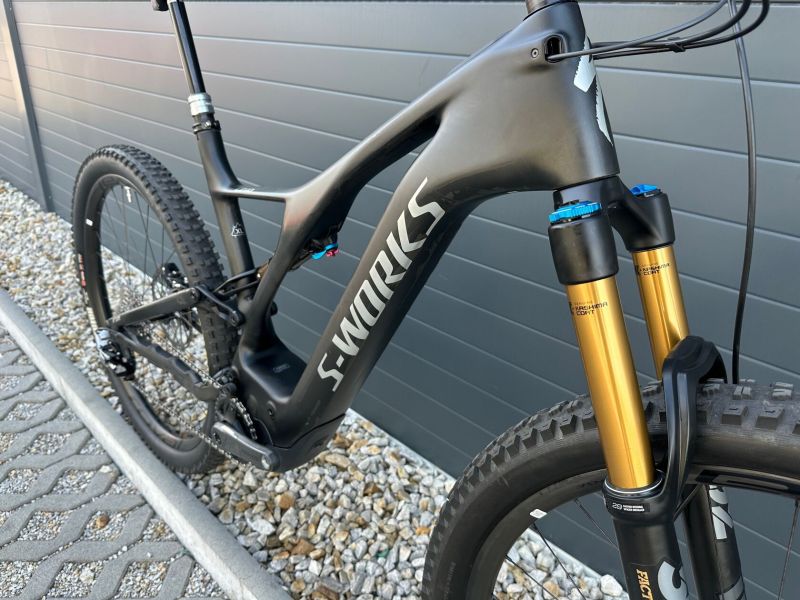 Specialized Levo S-Works G2, XL