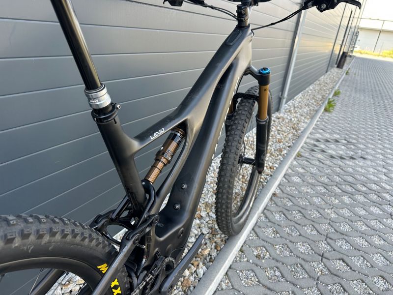 Specialized Levo S-Works G2, XL