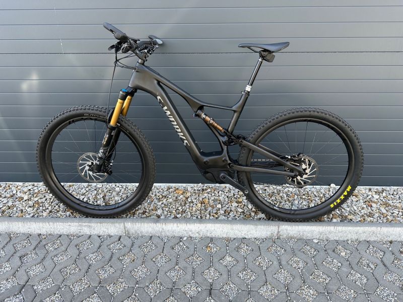 Specialized Levo S-Works G2, XL