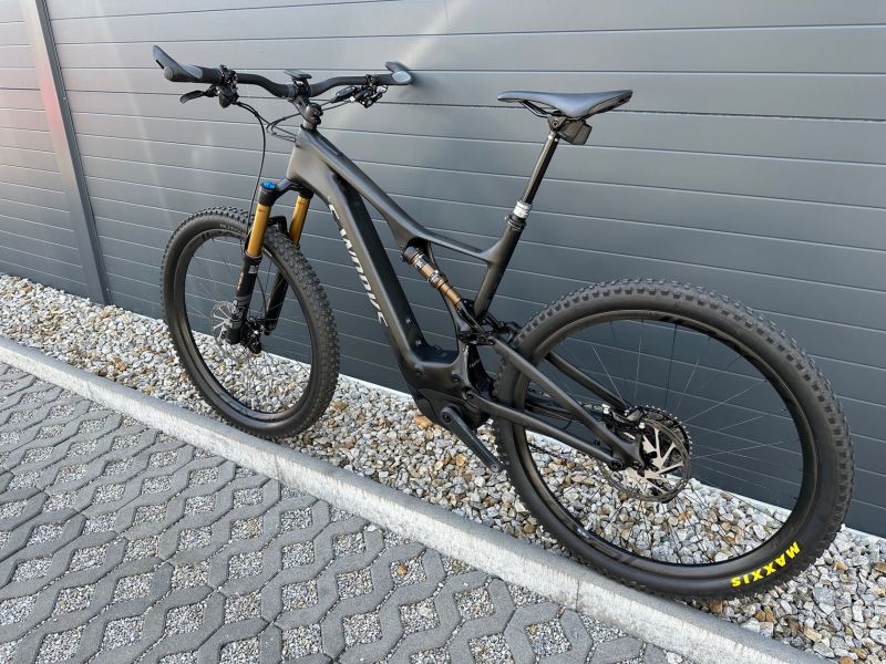 Specialized Levo S-Works G2, XL