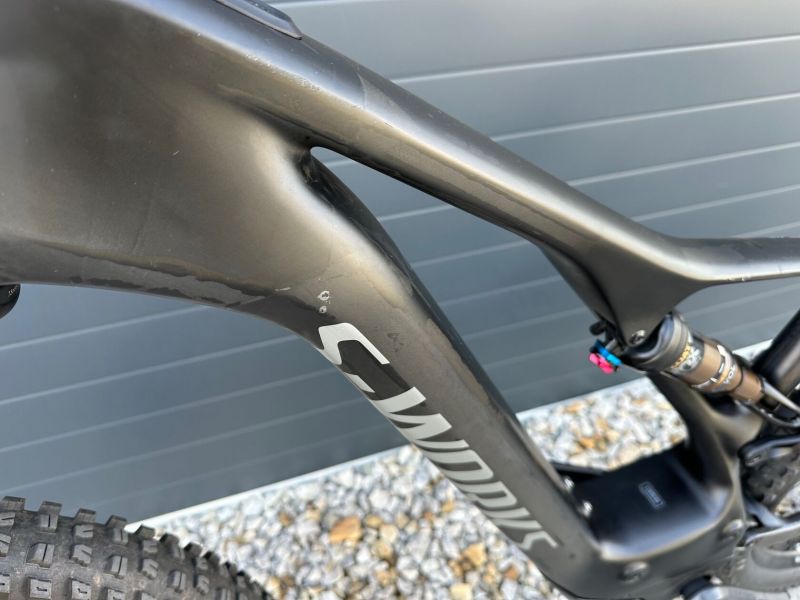 Specialized Levo S-Works G2, XL
