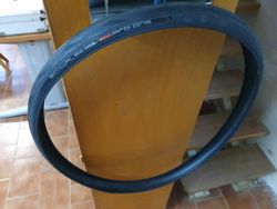 Schwalbe pro one 700x30