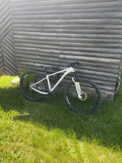 Rockrider 700s race