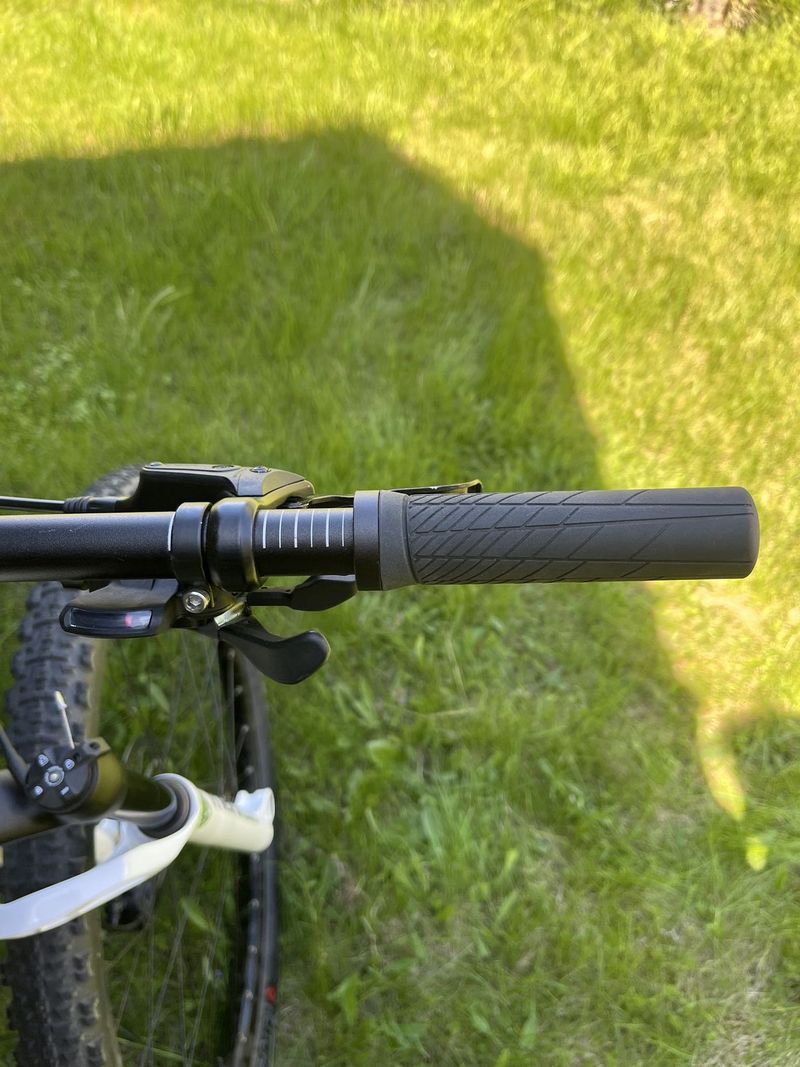 Rockrider 700s race