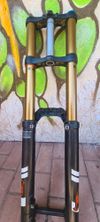 FOX 40 factory kashima 27.5"