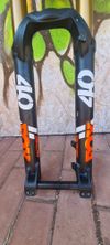 FOX 40 factory kashima 27.5"
