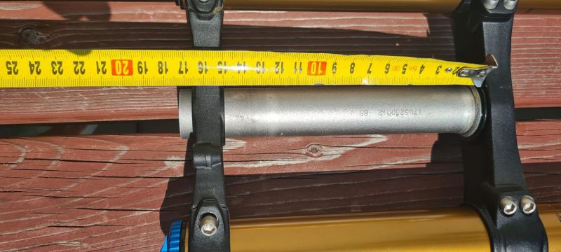FOX 40 factory kashima 27.5"