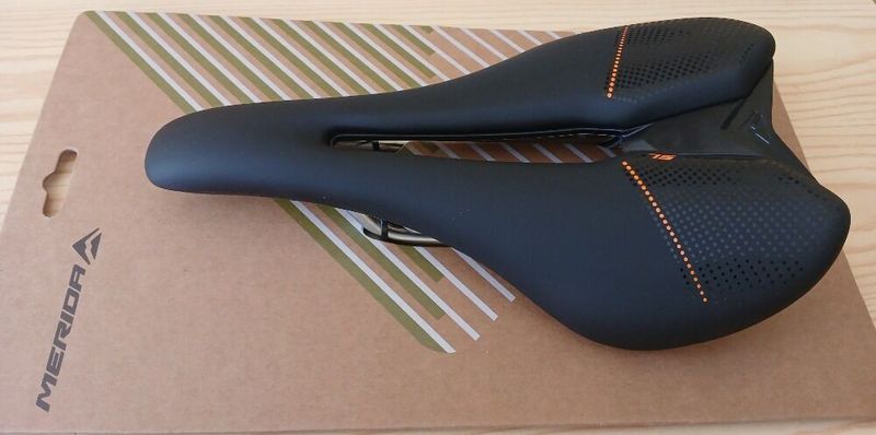 MERIDA Expert SL