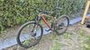 GHOST Lector FS Essential carbon 29"