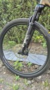 GHOST Lector FS Essential carbon 29"