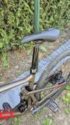 GHOST Lector FS Essential carbon 29"