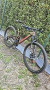 GHOST Lector FS Essential carbon 29"