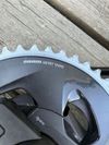 Sram force + quarq wattmetr 