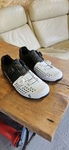 Mtb tretry Scott RC
