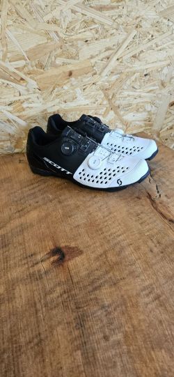Mtb tretry Scott RC