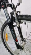 MERIDA Dakar 670