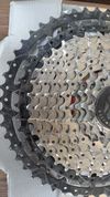 Kazeta 11-50