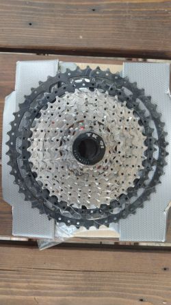 Kazeta 11-50