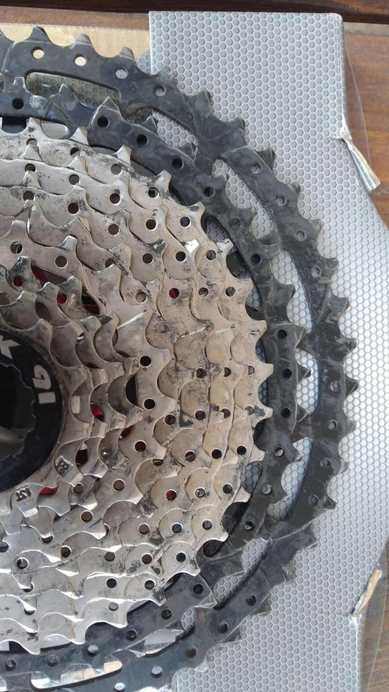 Kazeta 11-50